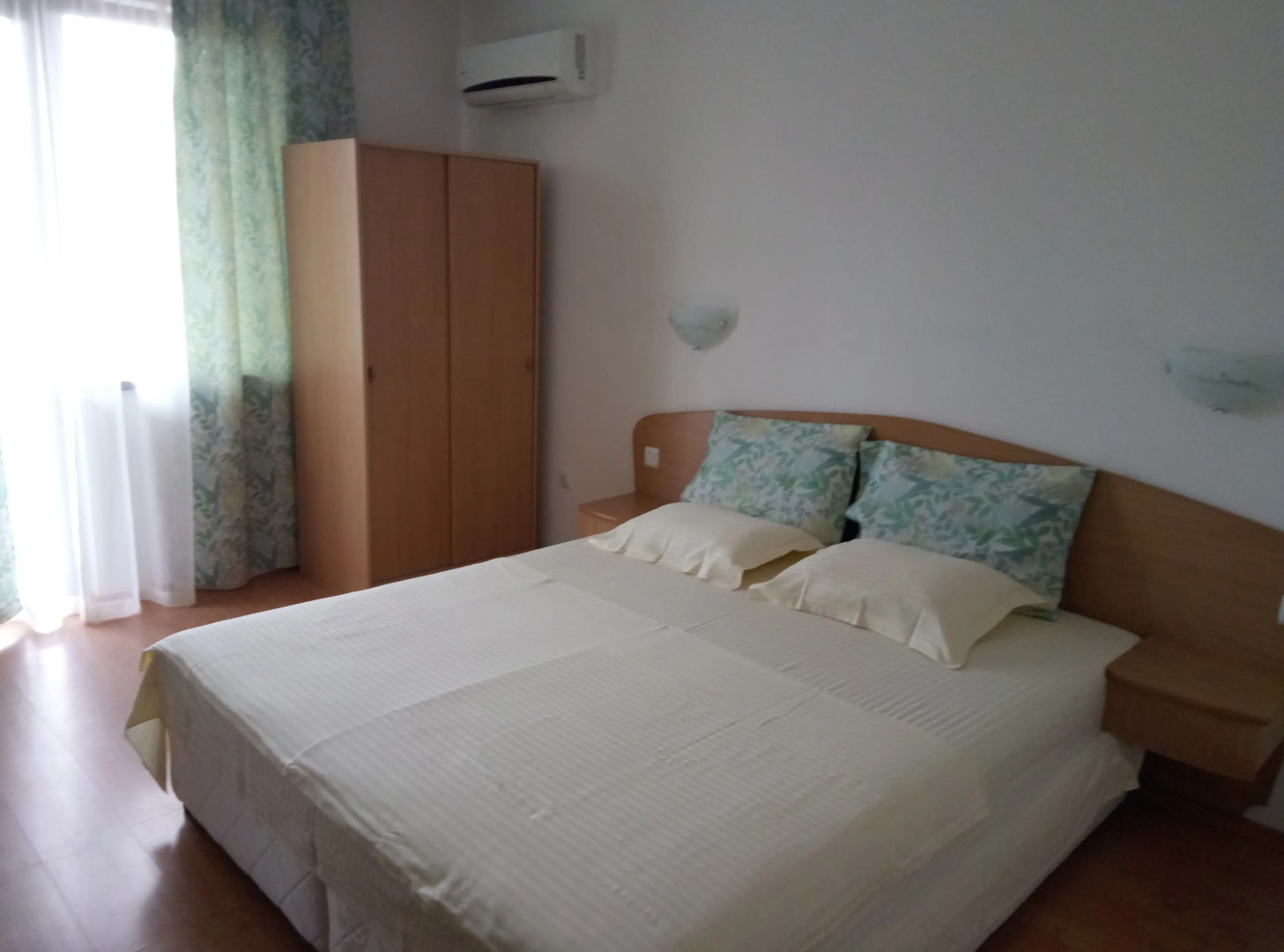 Гостевой Дом Bellehouse