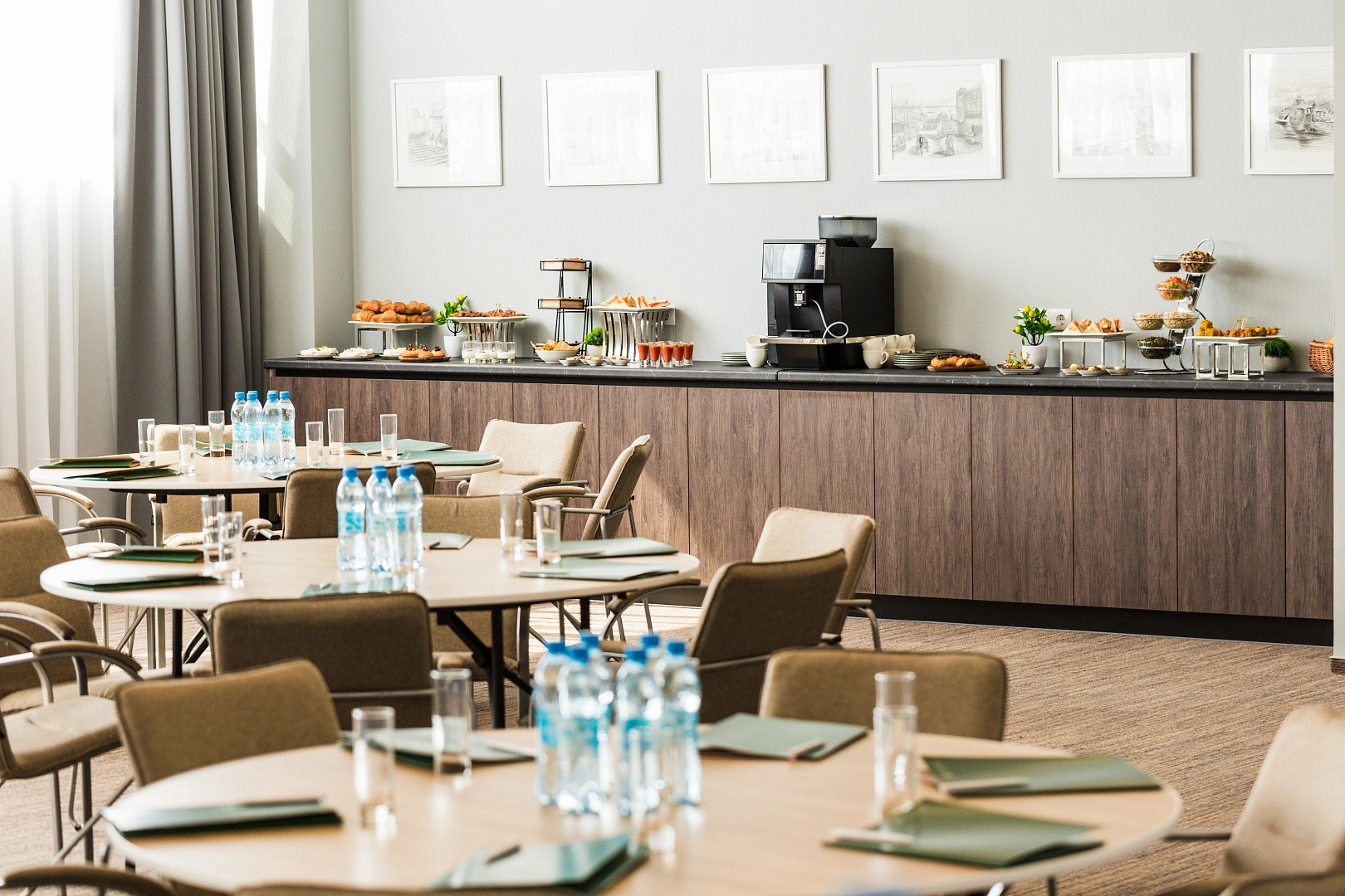 Отель 45 Параллель