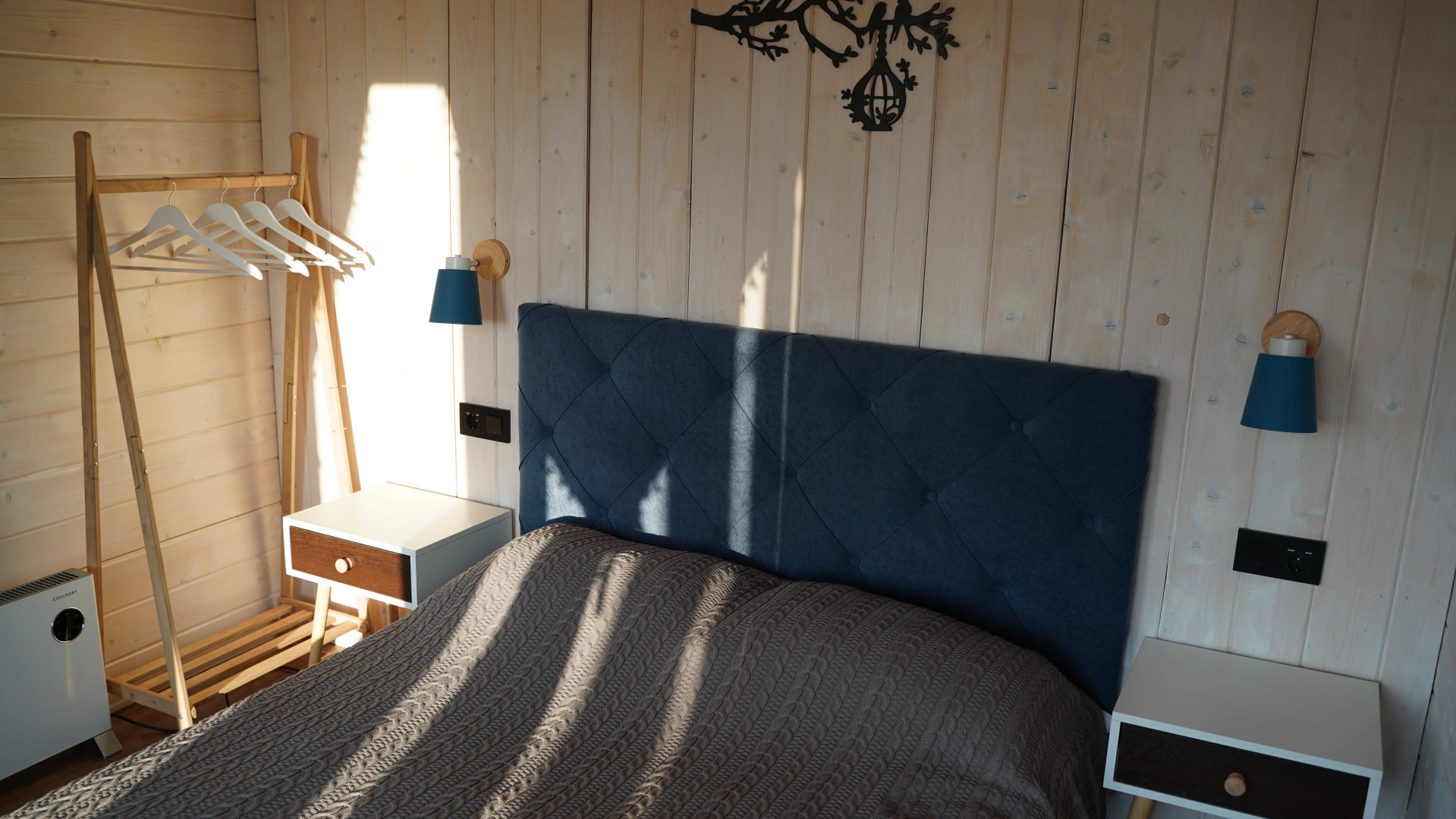 Частный дом для отдыха