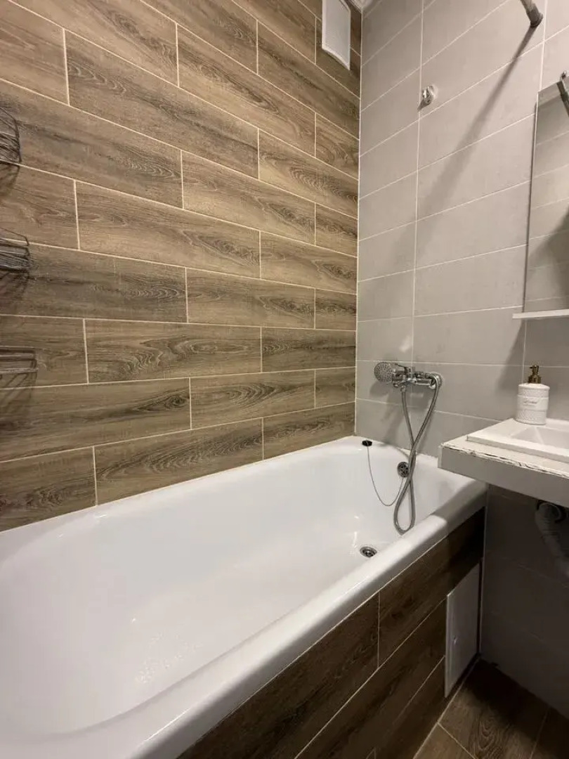 Квартира на Левитана 97А