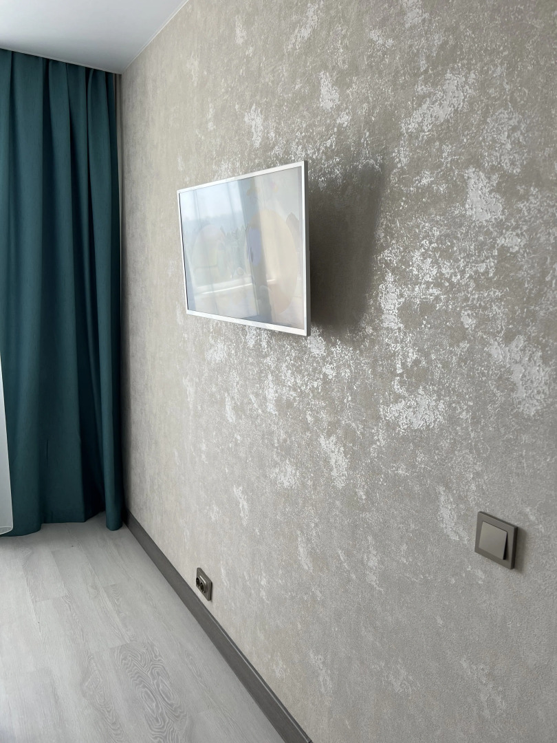 Квартира Светлая, уютная во Владивостоке