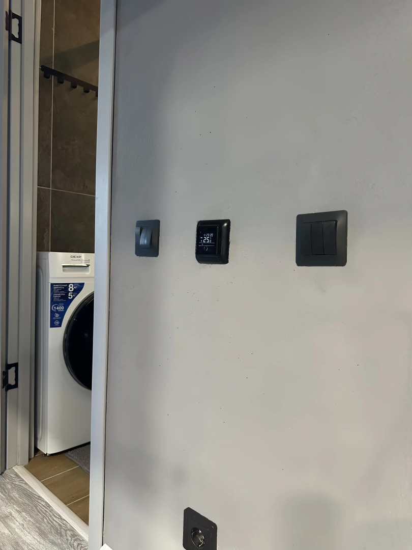 Апартаменты BPA Apartments 75/39