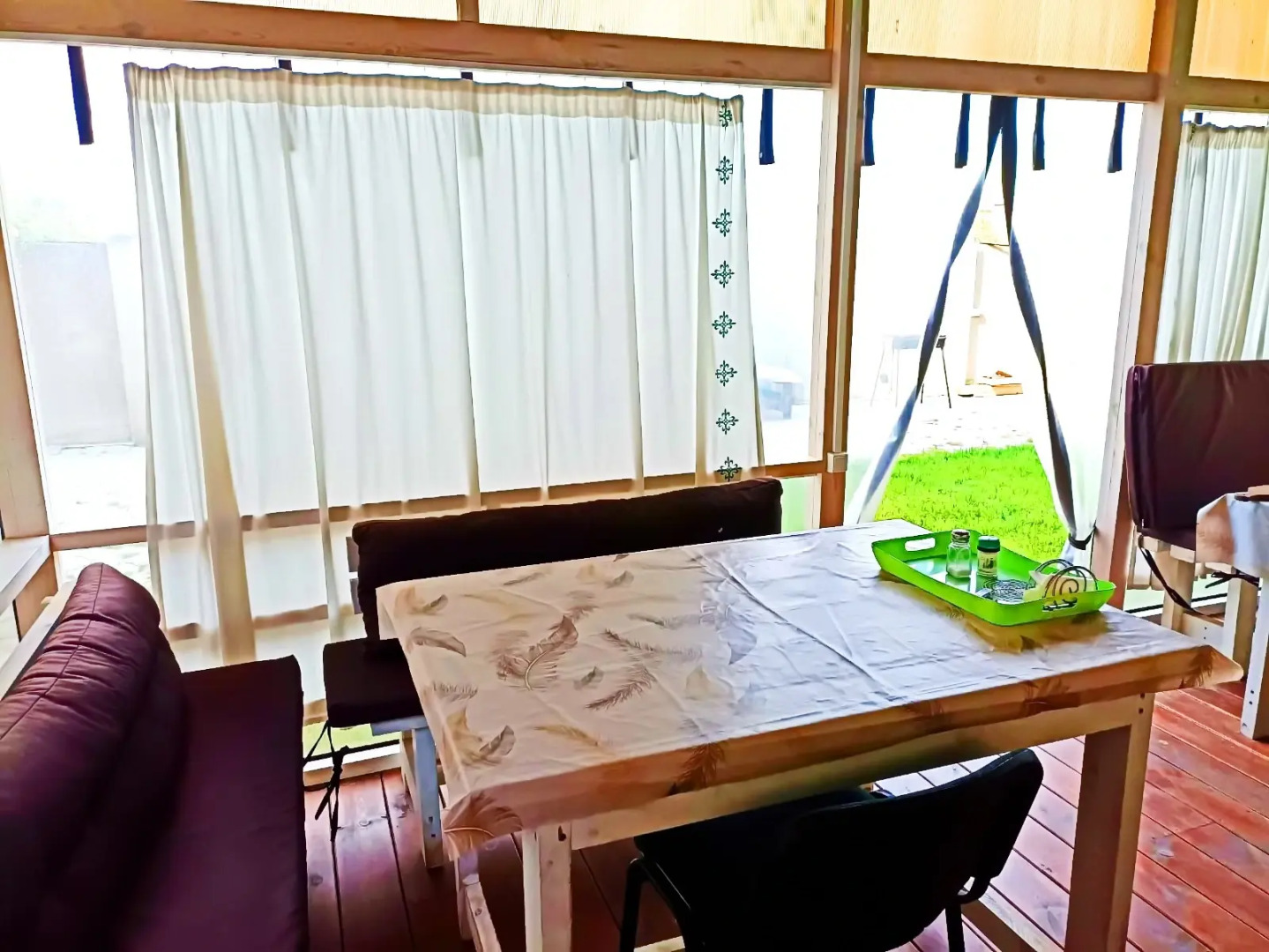 Гостевой дом На Московской