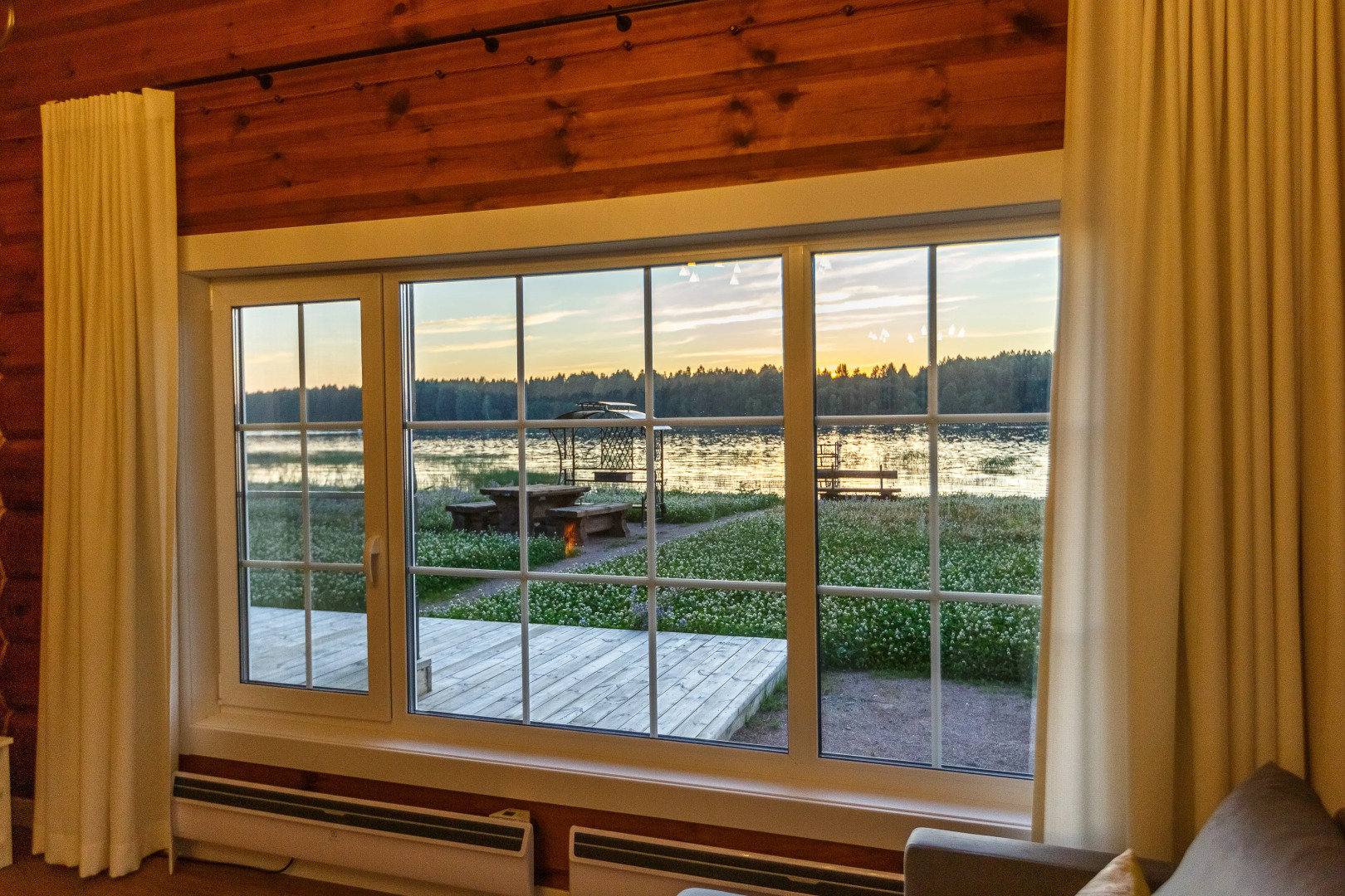 Частный дом Дом Пасечника