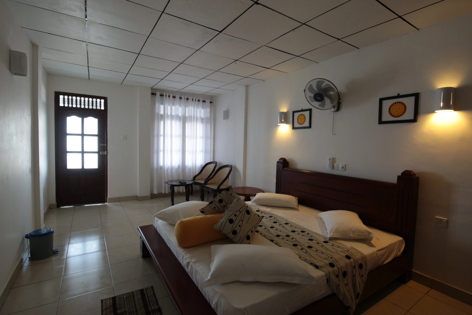 Санаторий Ocean of Life Ayurvedic