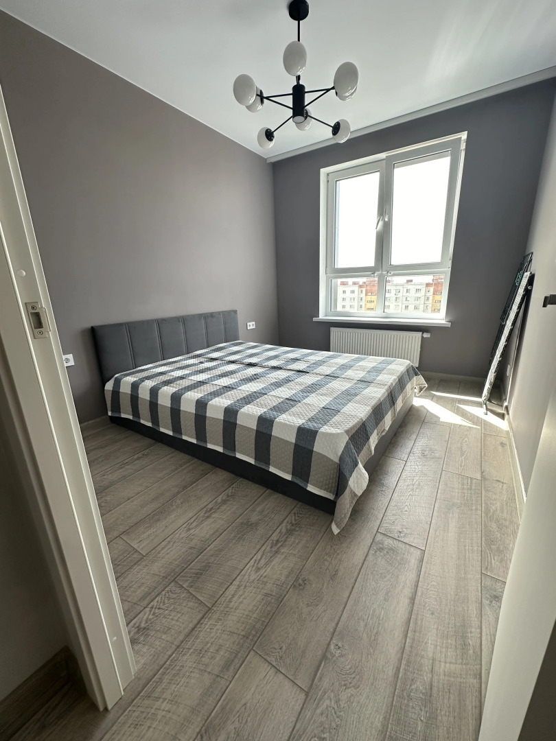 Квартира ЖК Крылья