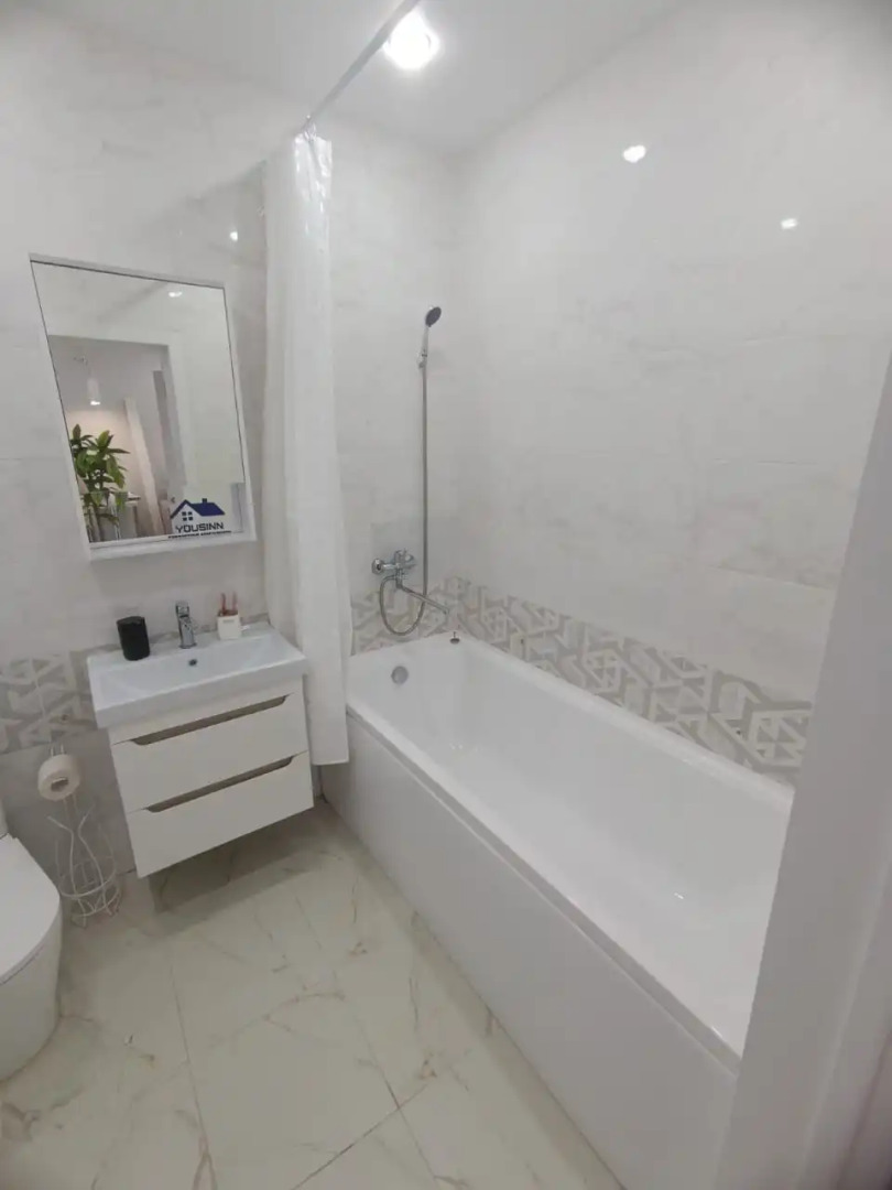 Апартаменты на Левом берегу