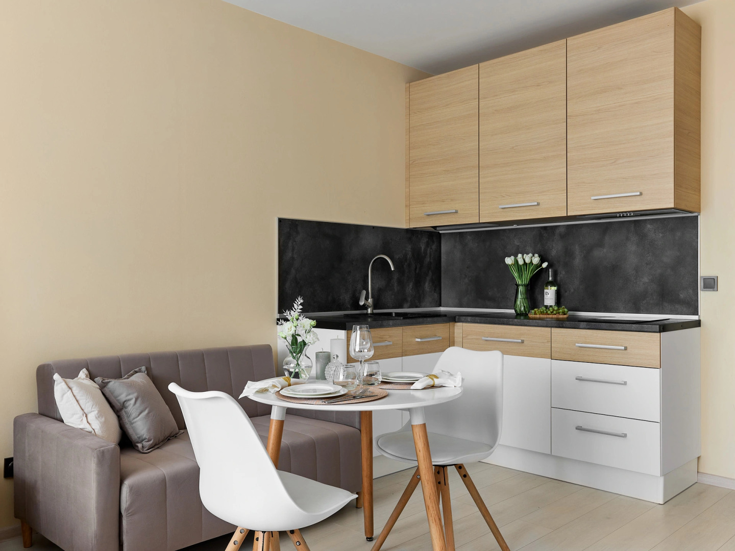 Апартаменты Apart Pro Spb