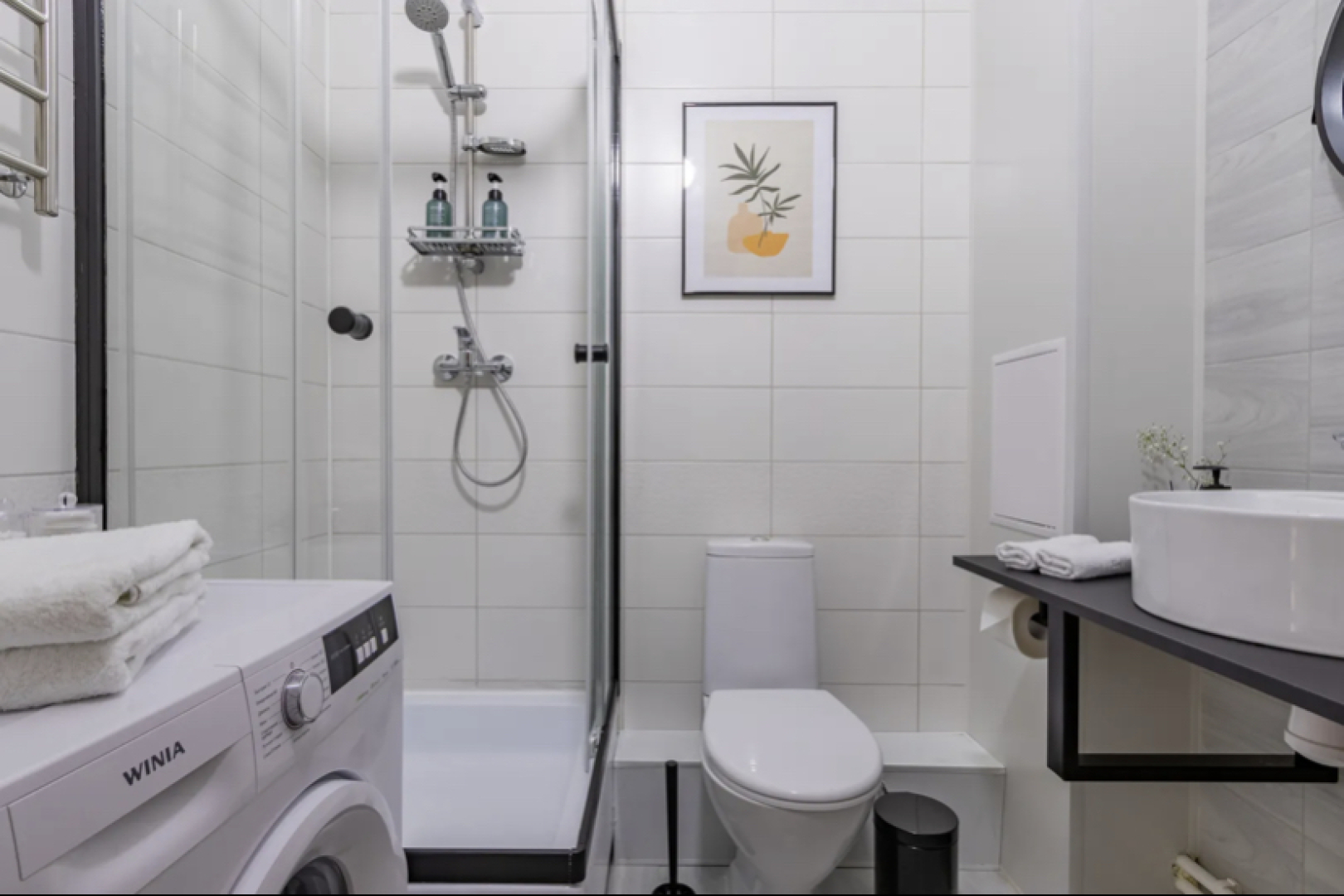 Апартаменты Bohemian  Метро Старая Деревня