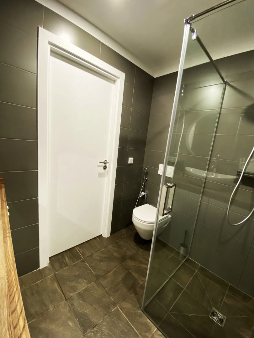 Квартира на Херсонской 43/12