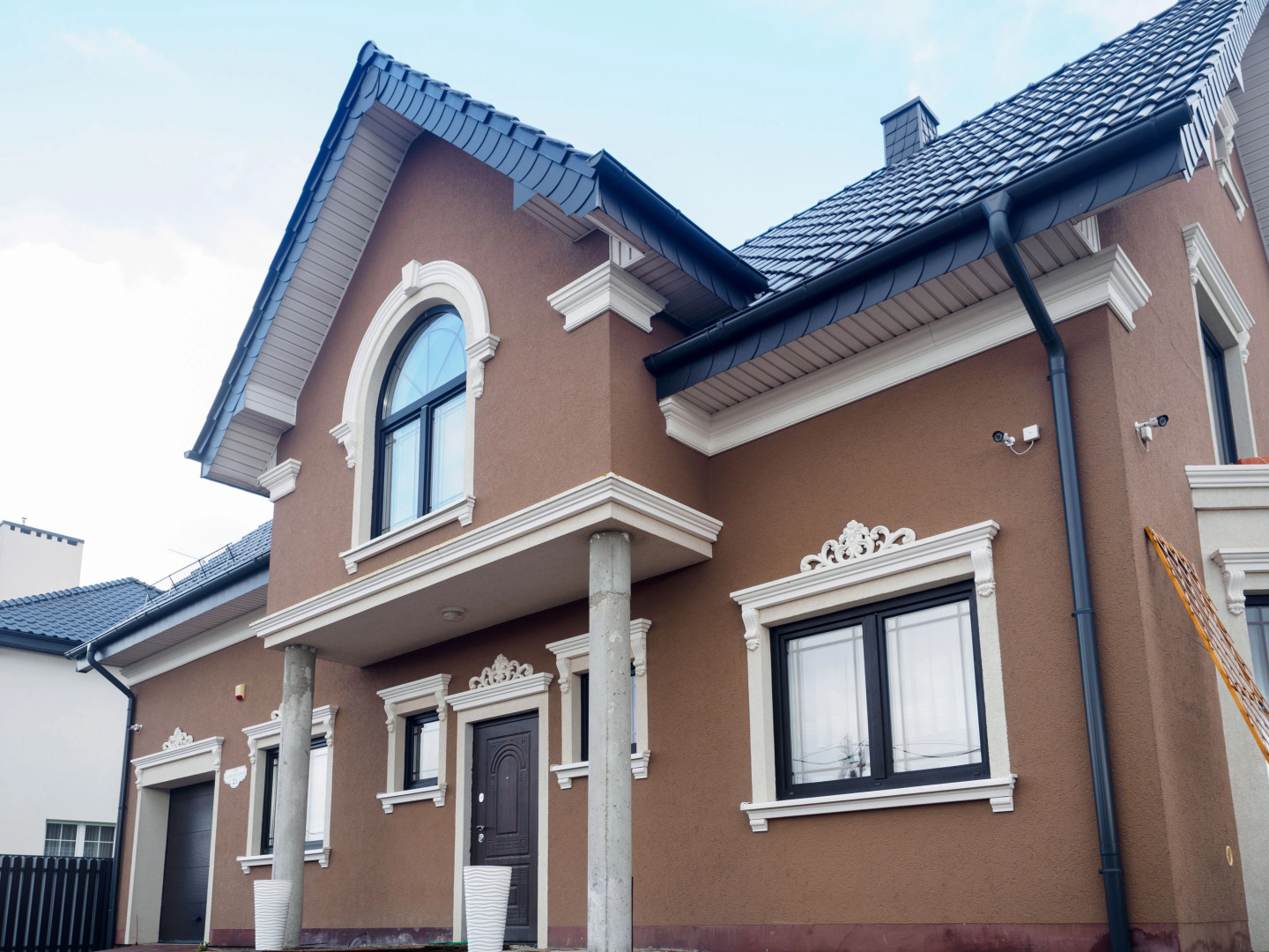 Апартаменты Янтарная квартира