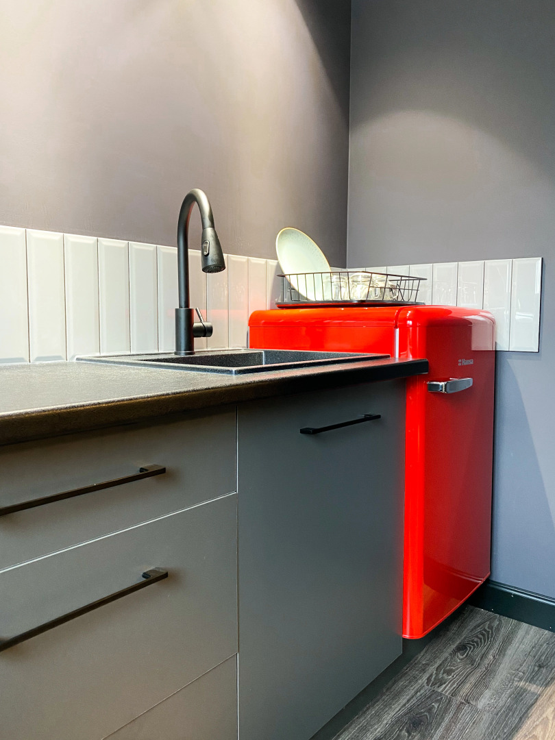 Апартаменты Apart-Comfort на Тургенева 19