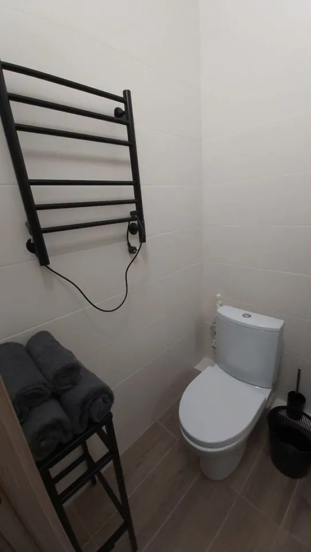 Апартаменты на Пионерской улице 1 1108