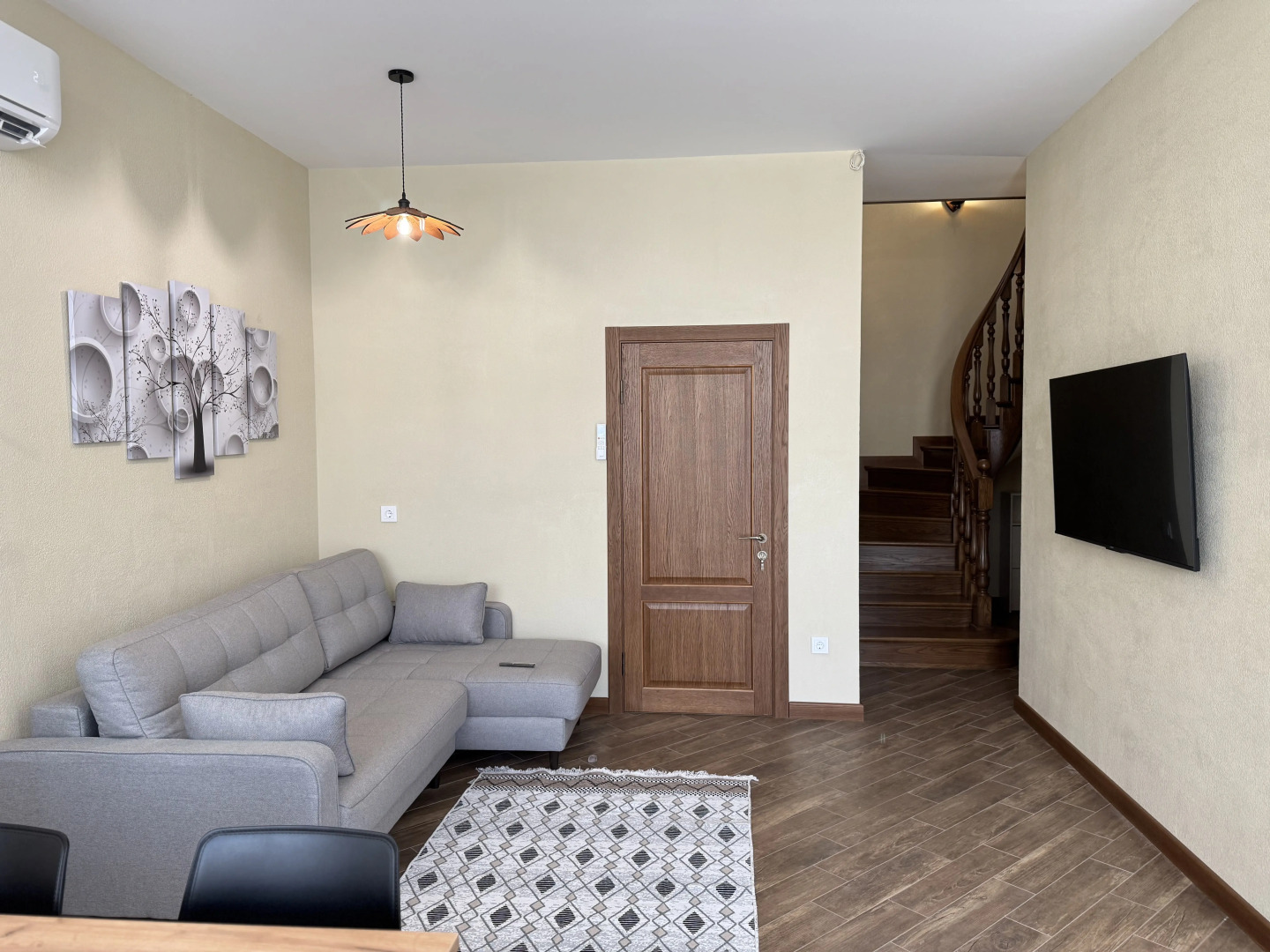 Частный дом Дом на берегу моря в Изербаше