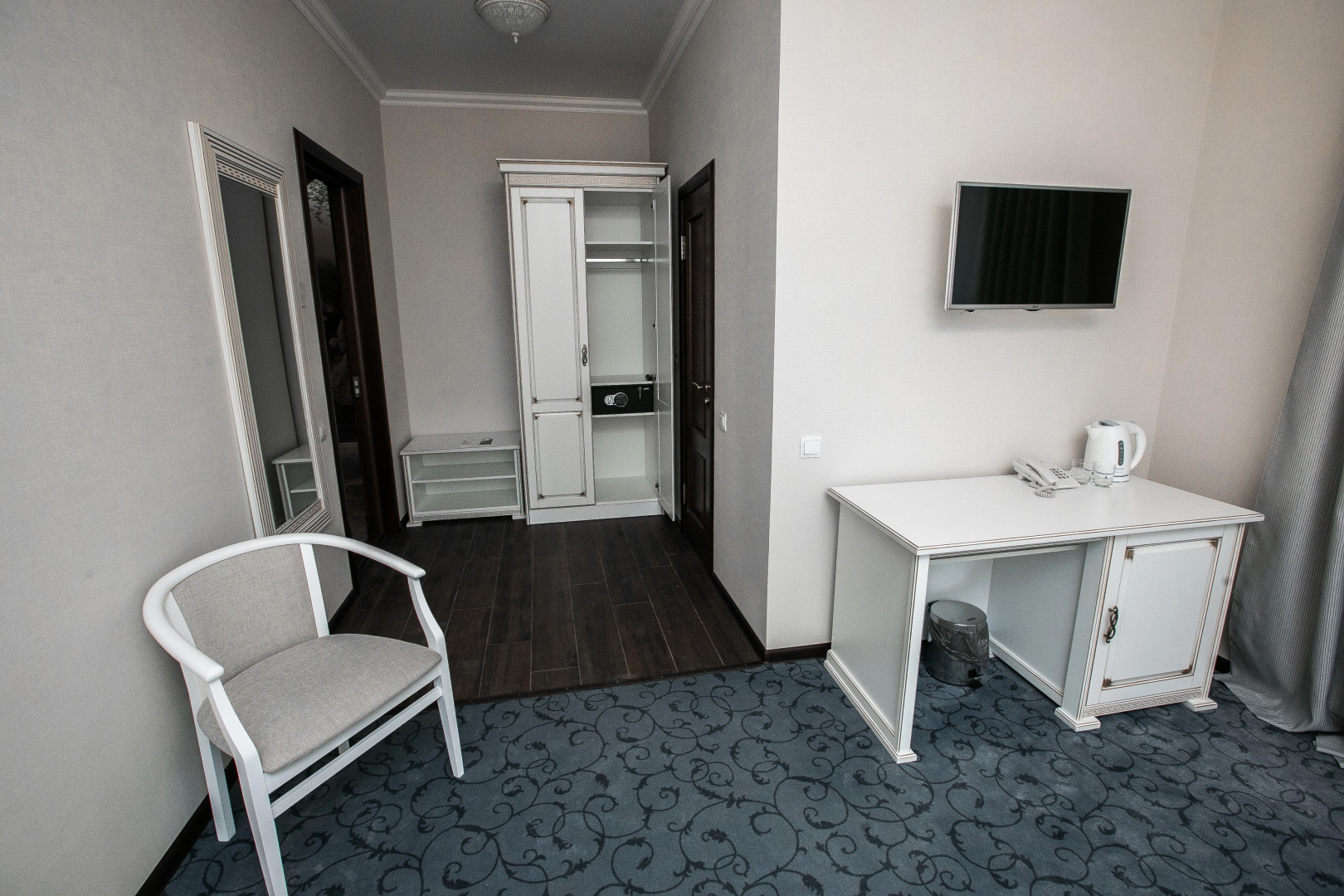 Гостиница Бунин