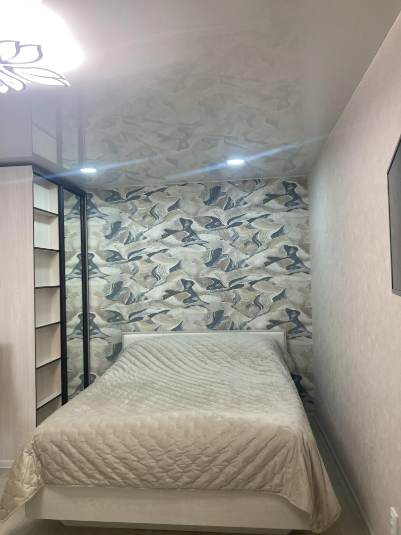 Апартаменты у Вокзала