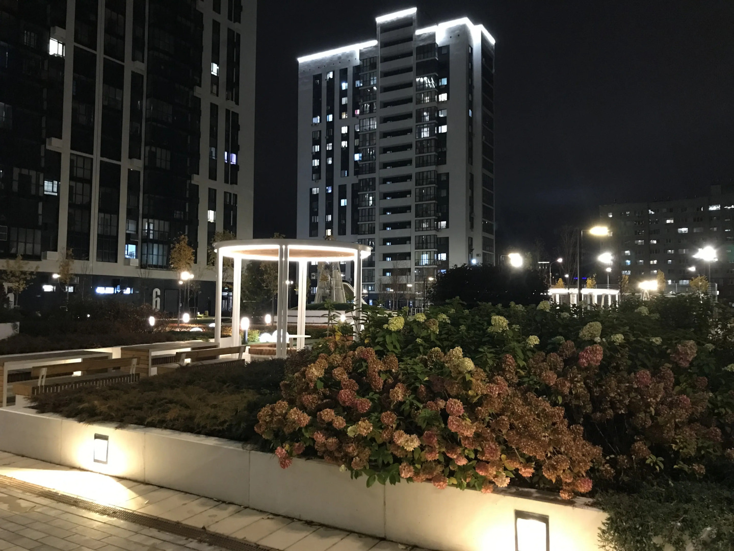 Квартира Однокомнатная КакДома 58 на Мира 78