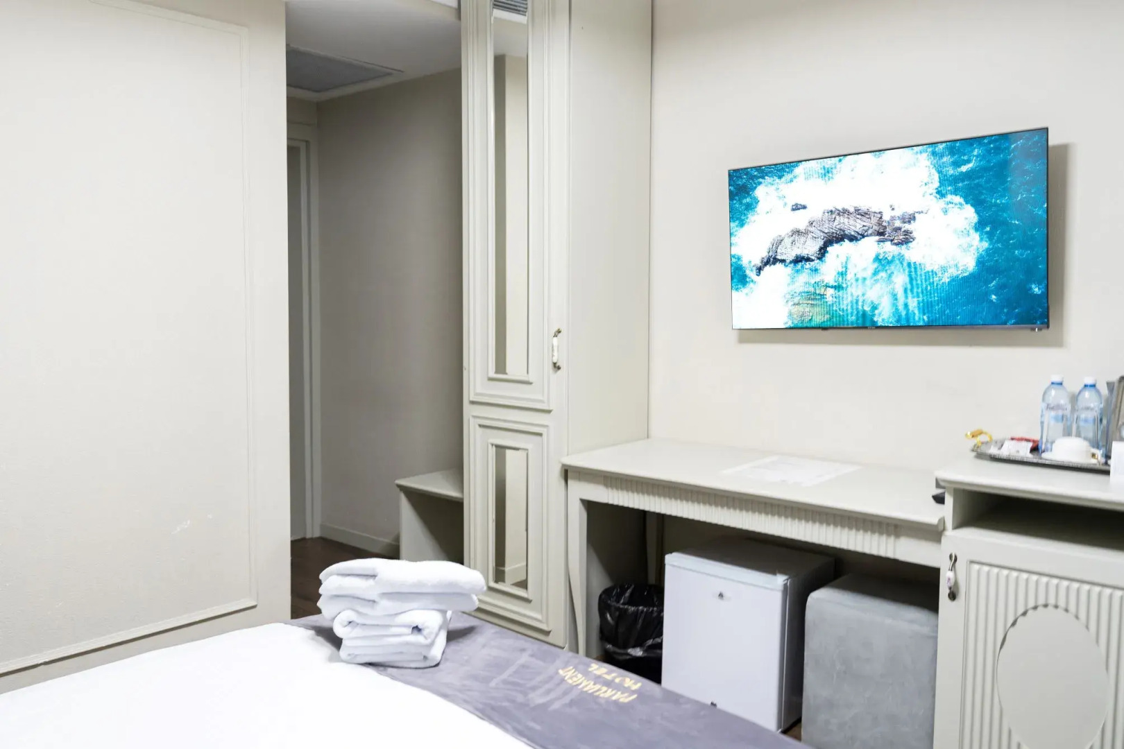 Отель Parliament Palace Baku