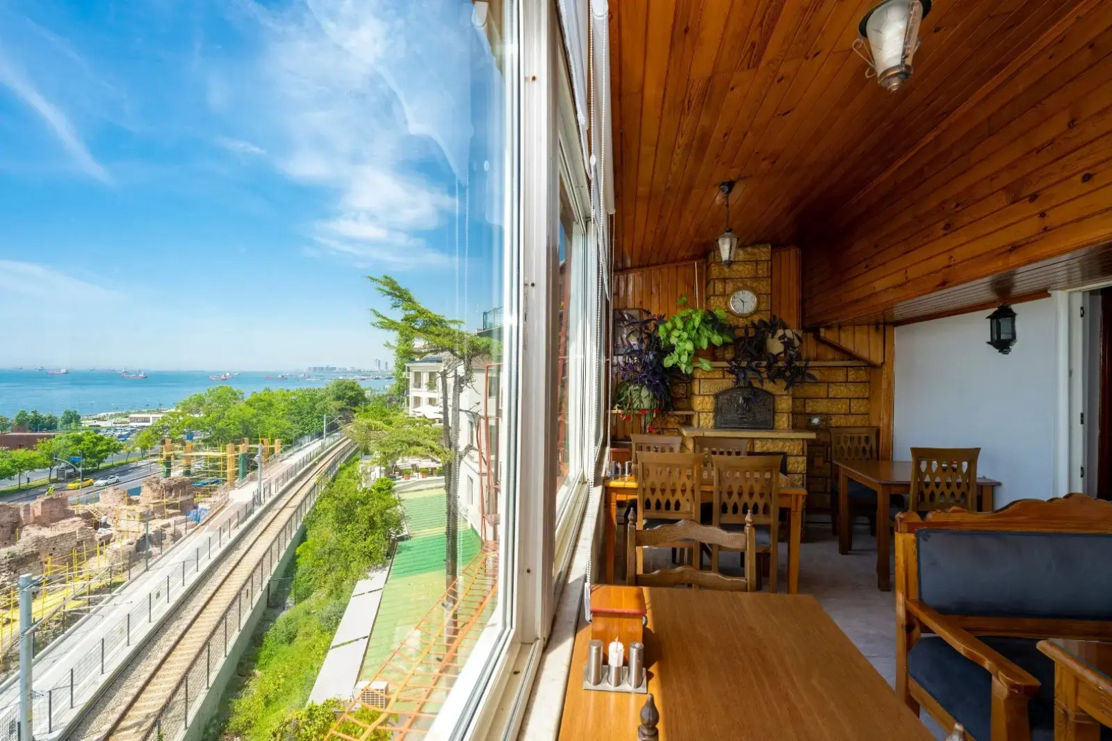 Sur Hotel Sultanahmet