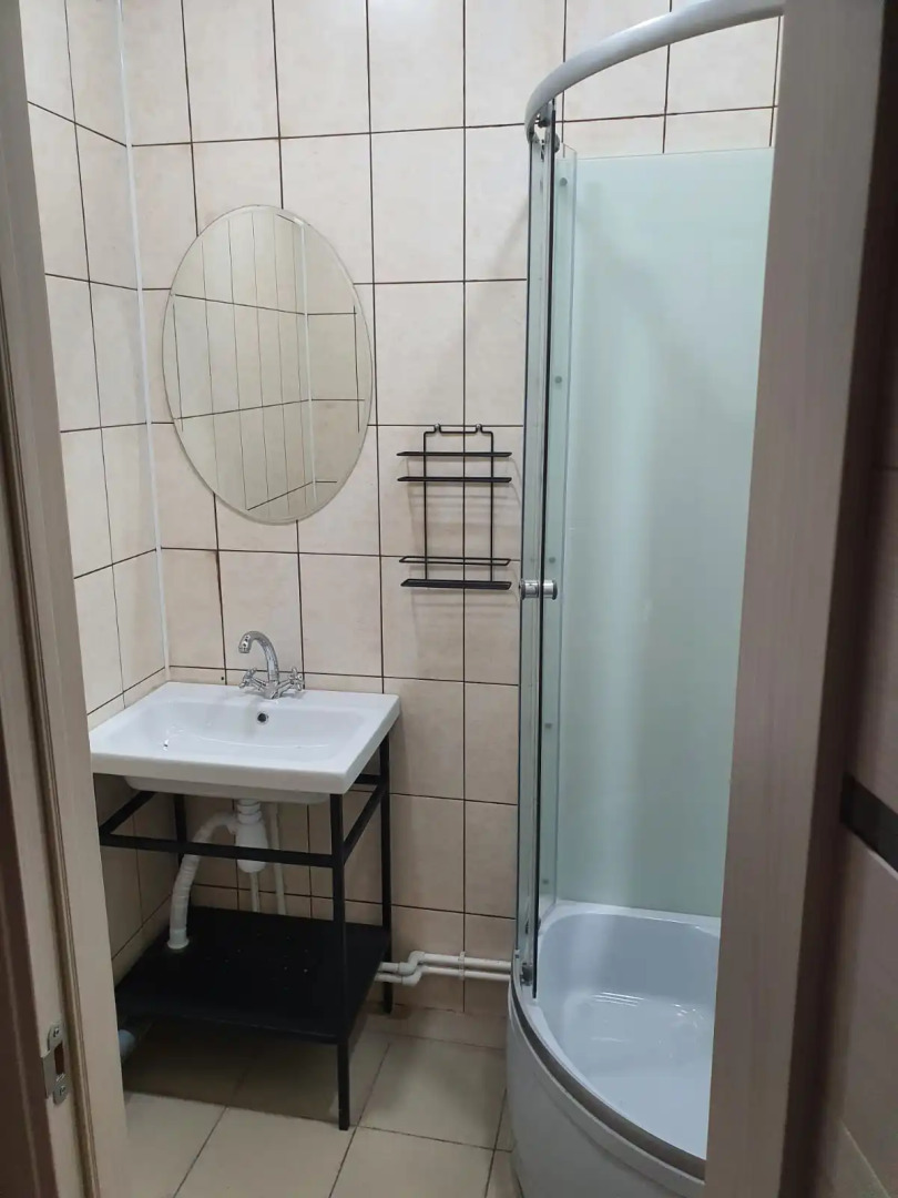 Апартаменты на Воровского номер 4