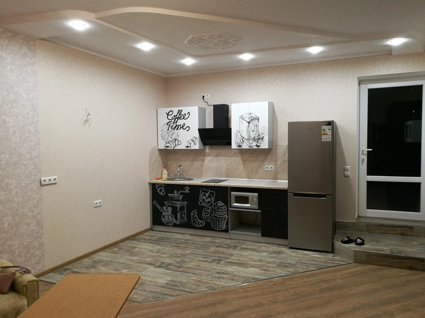 Гостевой Дом Стрелецкая Бухта