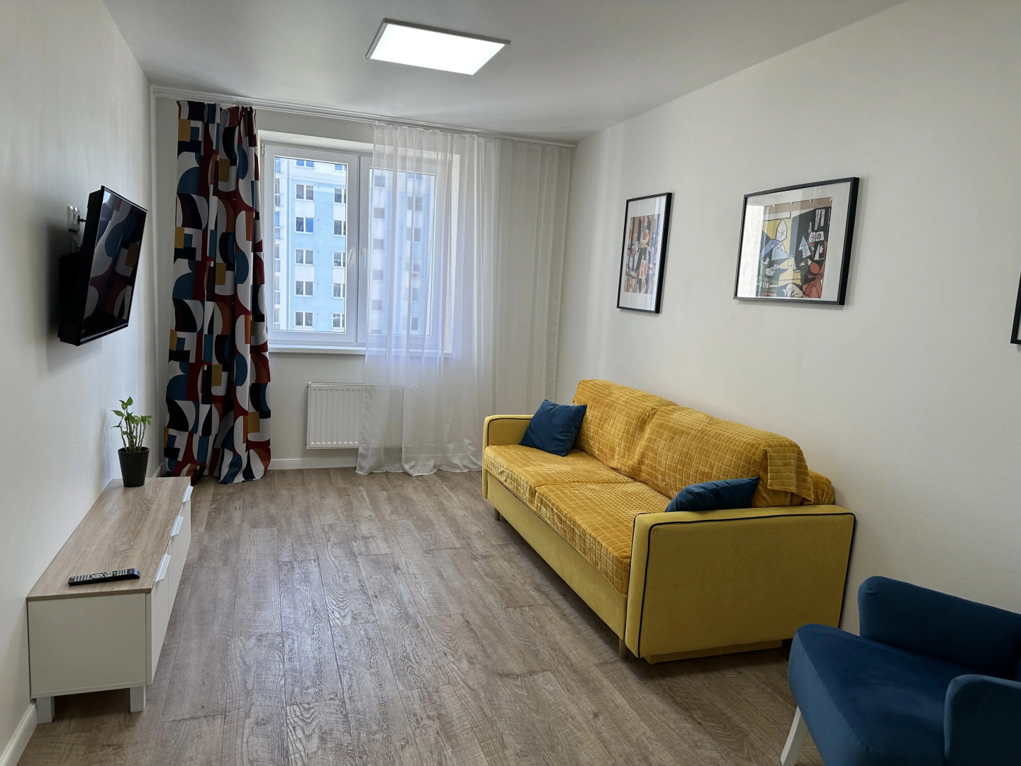 Апартаменты ApartBaltic