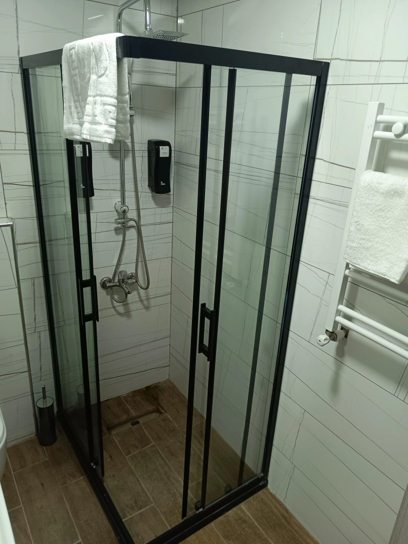 Apartment hotel Neva Residence