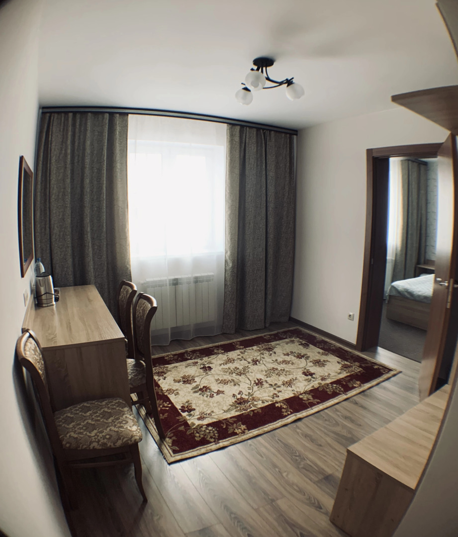 Гостевой дом Elion