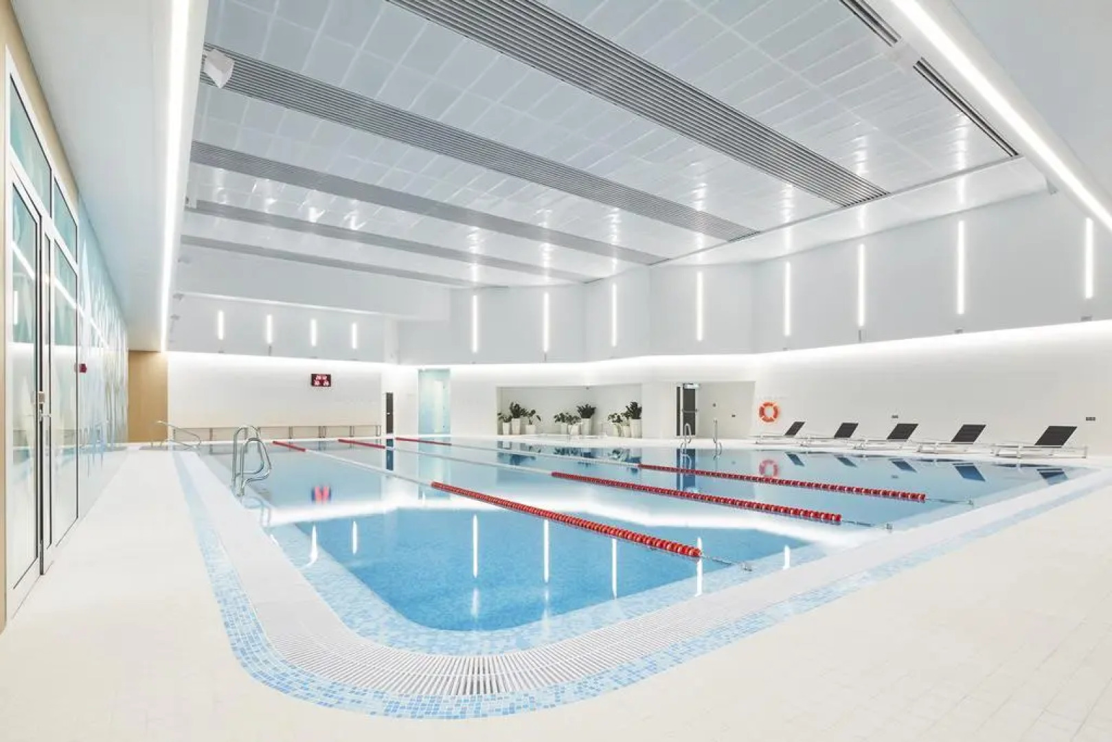 Апарт-отель «Международная»