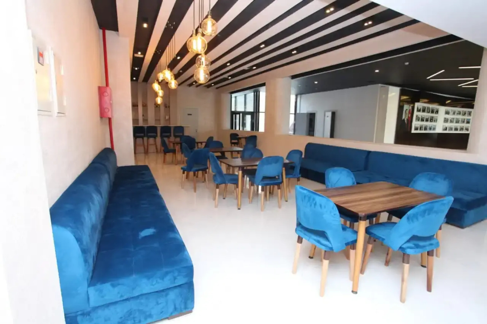 Отель Arena Tartar