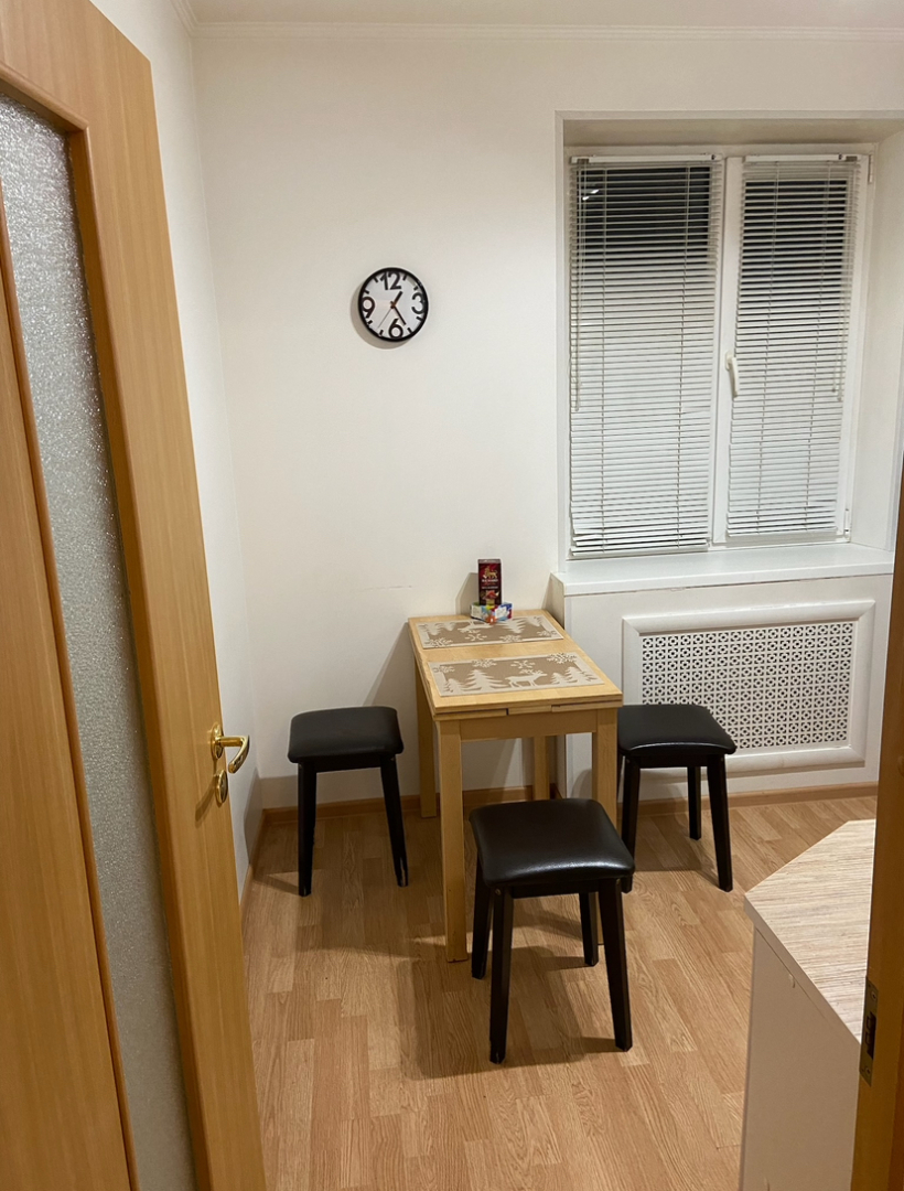 Апартаменты Та самая квартира в тихом районе у бассейна