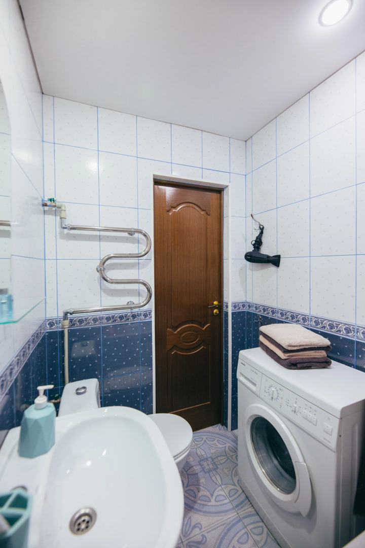 Апартаменты в центре Калининграда