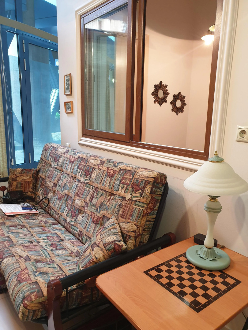 Апартаменты Pushkin Travel