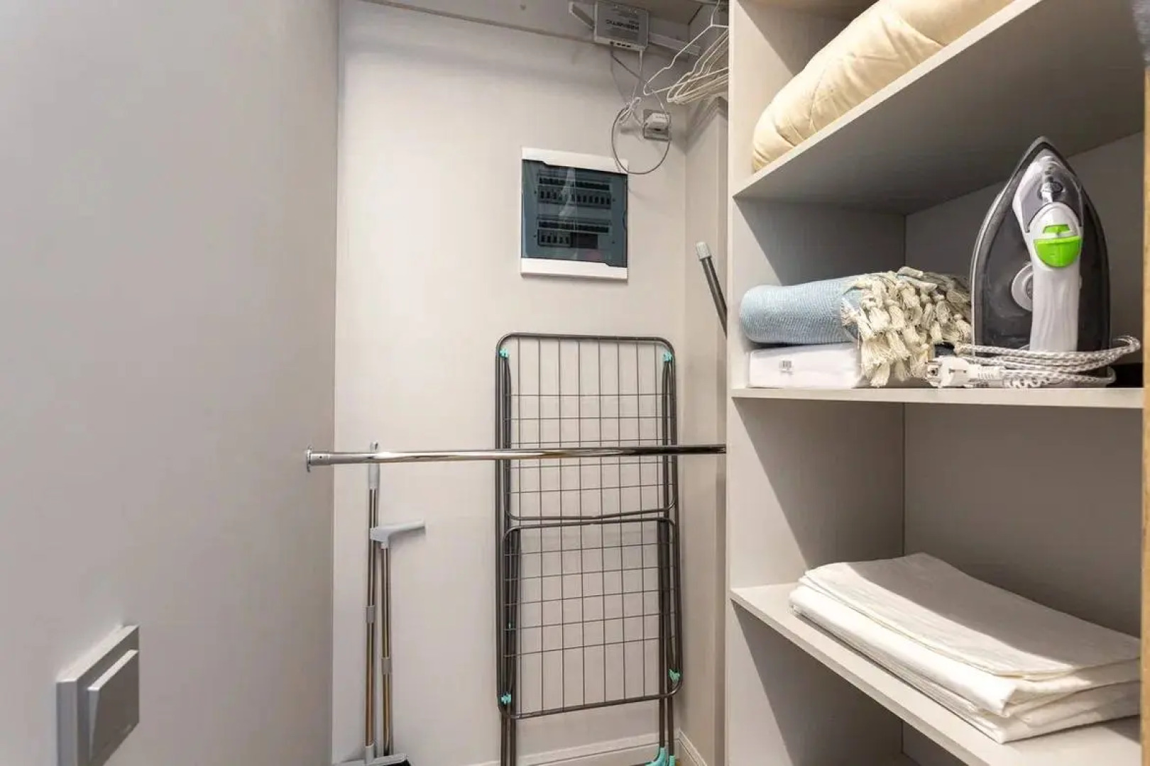 Квартира 4.16 STUDIO ISKRA 2