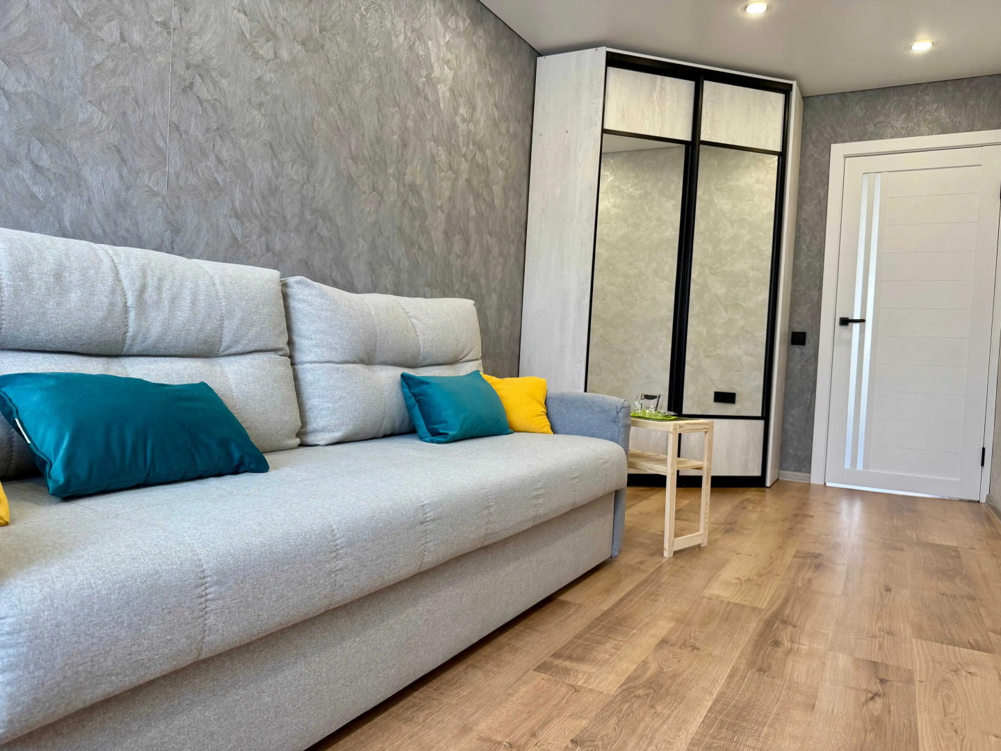 Квартира Your Home в Центре