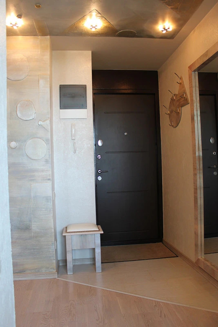 Апартаменты на Проспекте Ленина 6