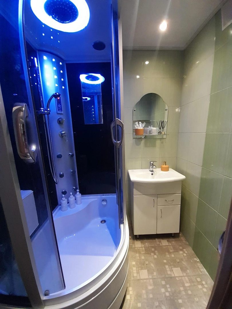 Апартаменты Сиеста 2