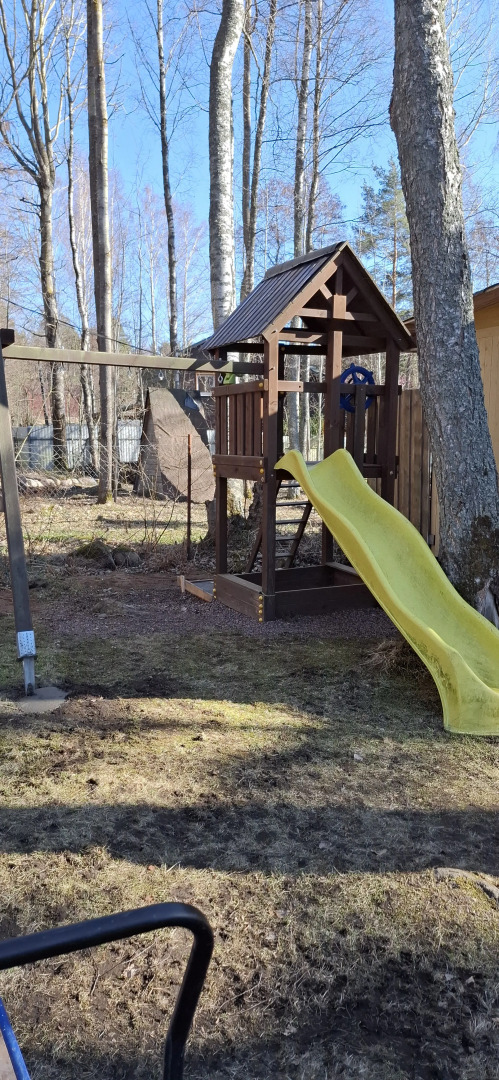 Частный дом в Вязах