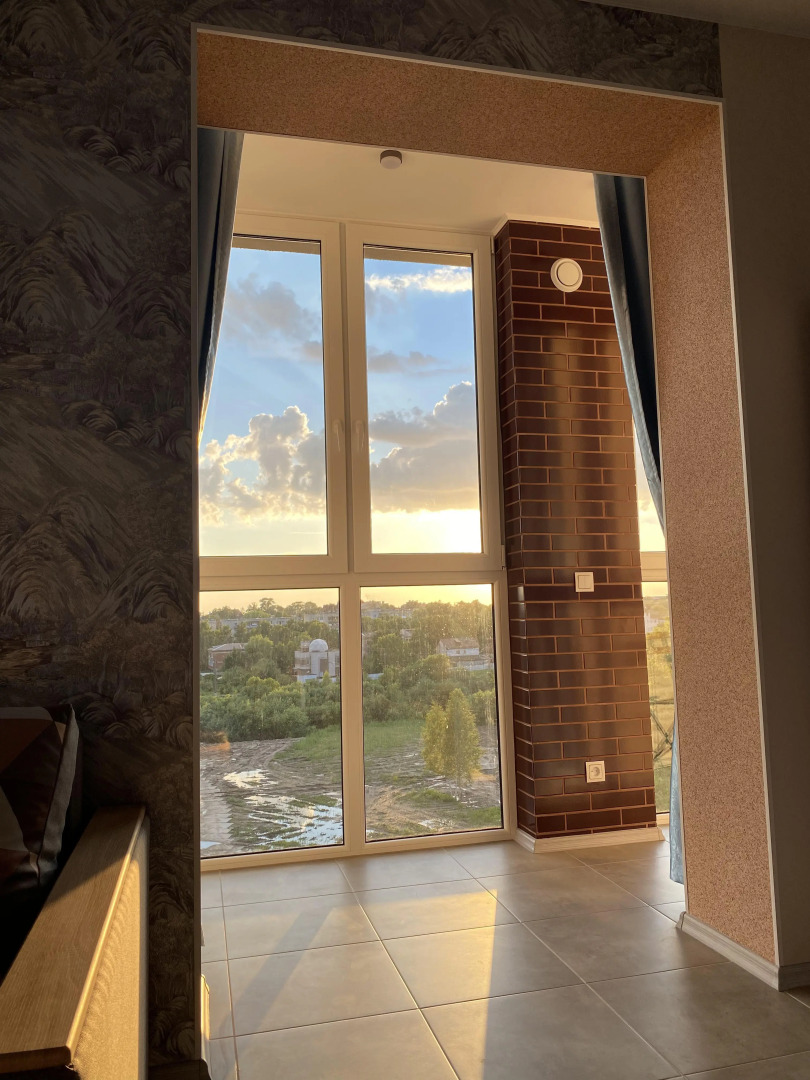 Апартаменты Кранц престиж