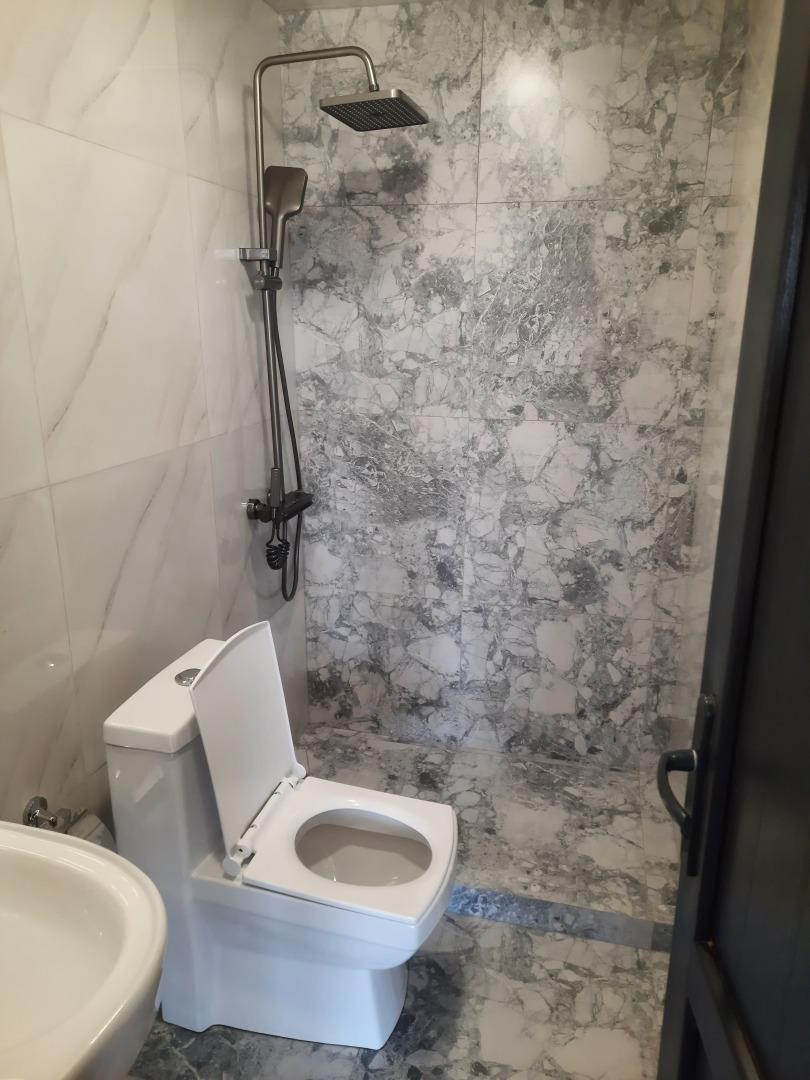 Вилла Nirok Sevan