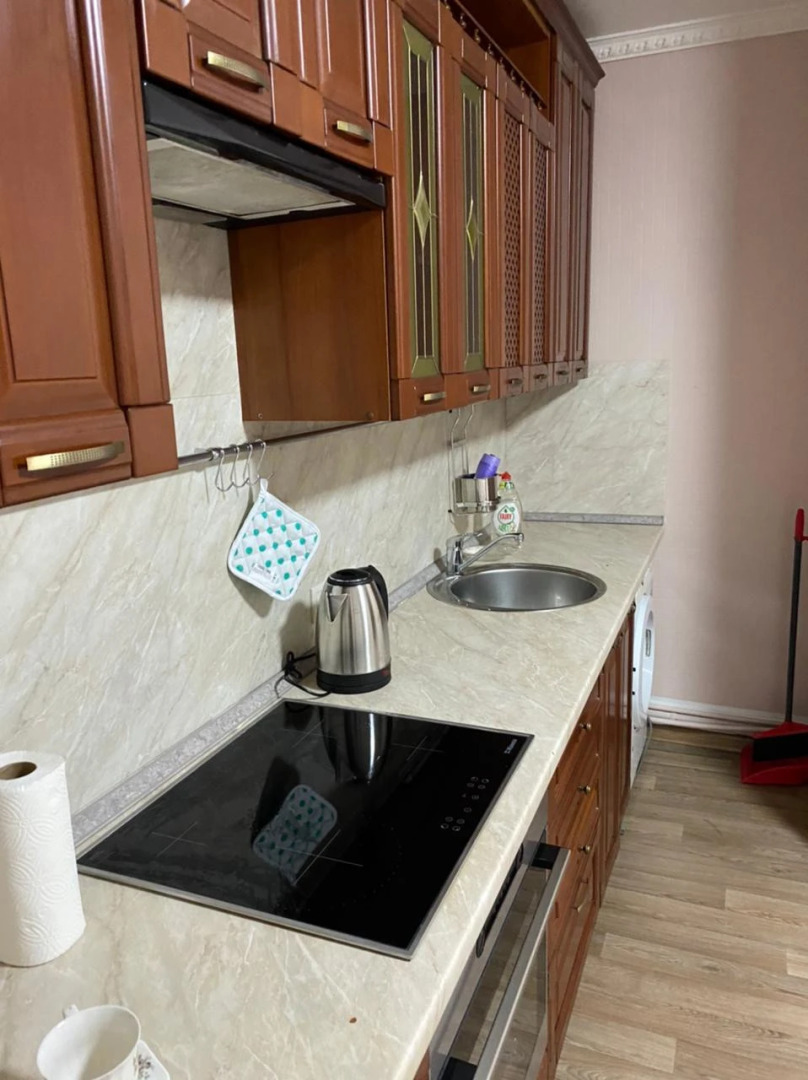 Апартаменты Андреевка 24а