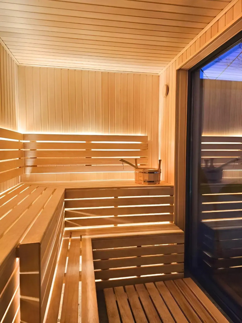 Вилла Мзымта