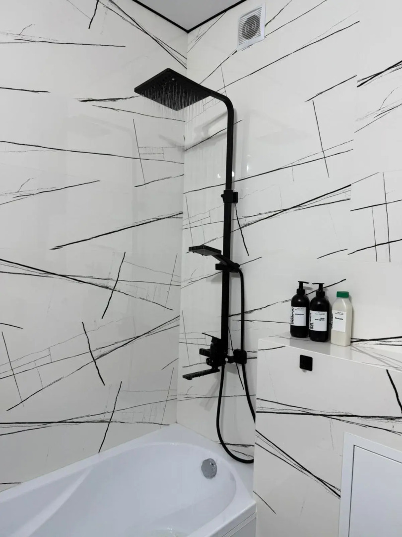 Квартира в ЖК Фридланд рядом с Рыбной деревней