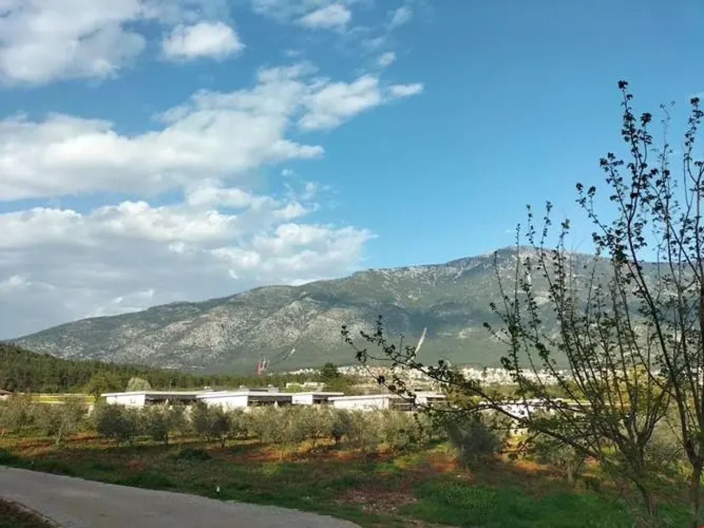 Отель Inn House Oludeniz