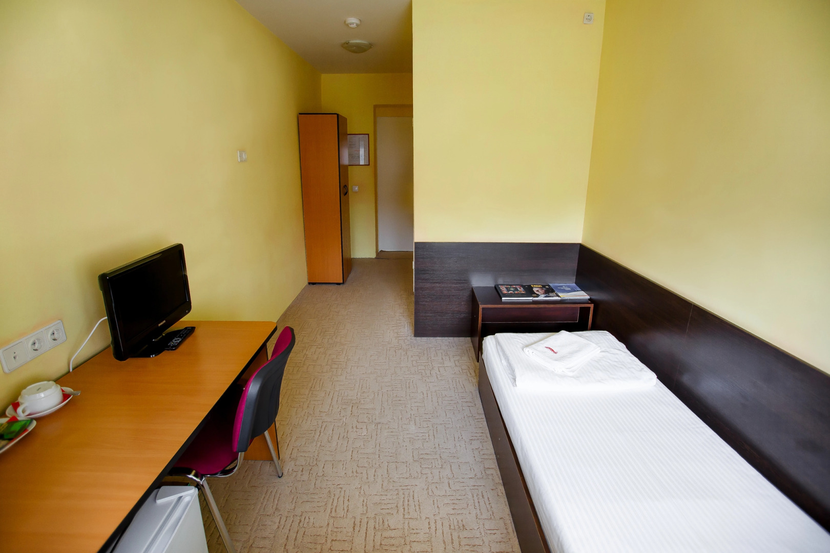 Гостиница Астория