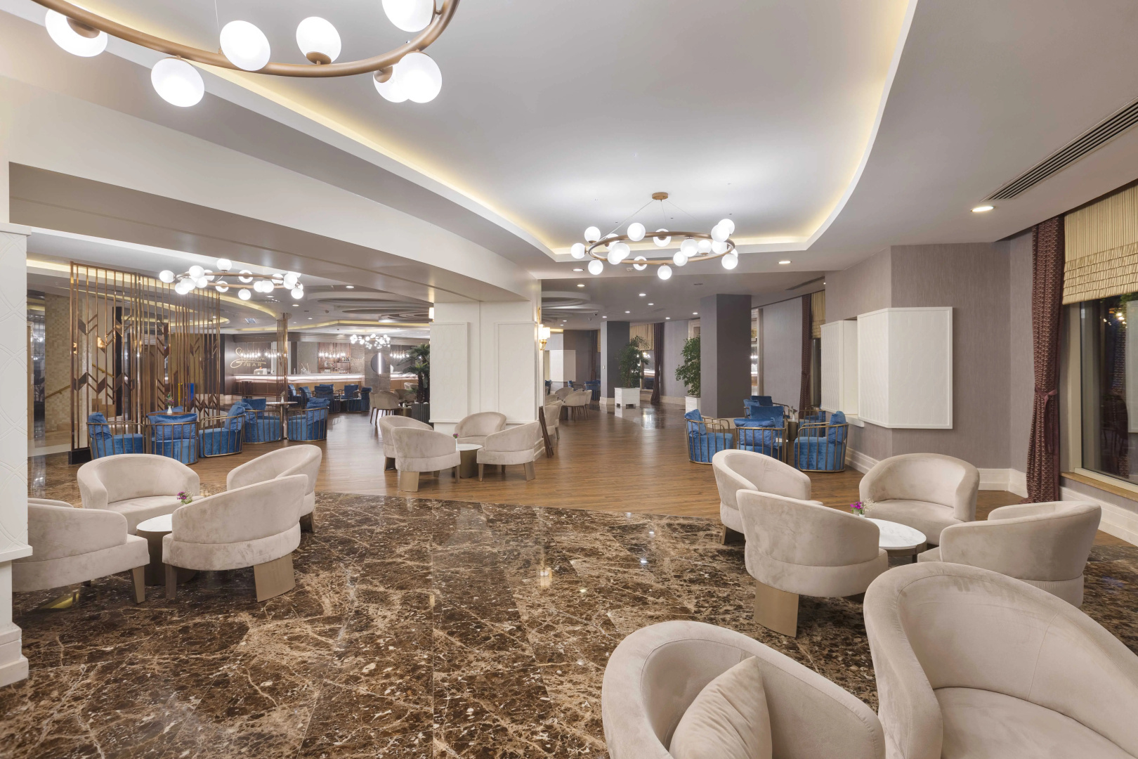 Kirman Belazur Resort & Spa - All Inclusive