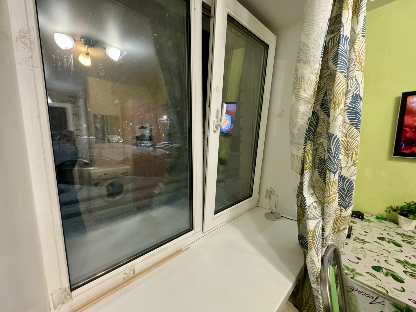 Квартира Квартира-студия по доступной цене