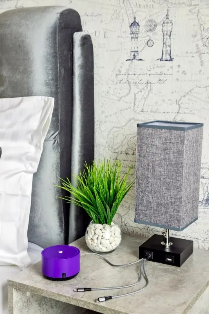 Апартаменты с видом на Москву 2