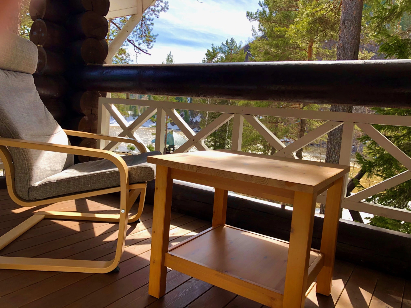 Отель Урочище Сайкол