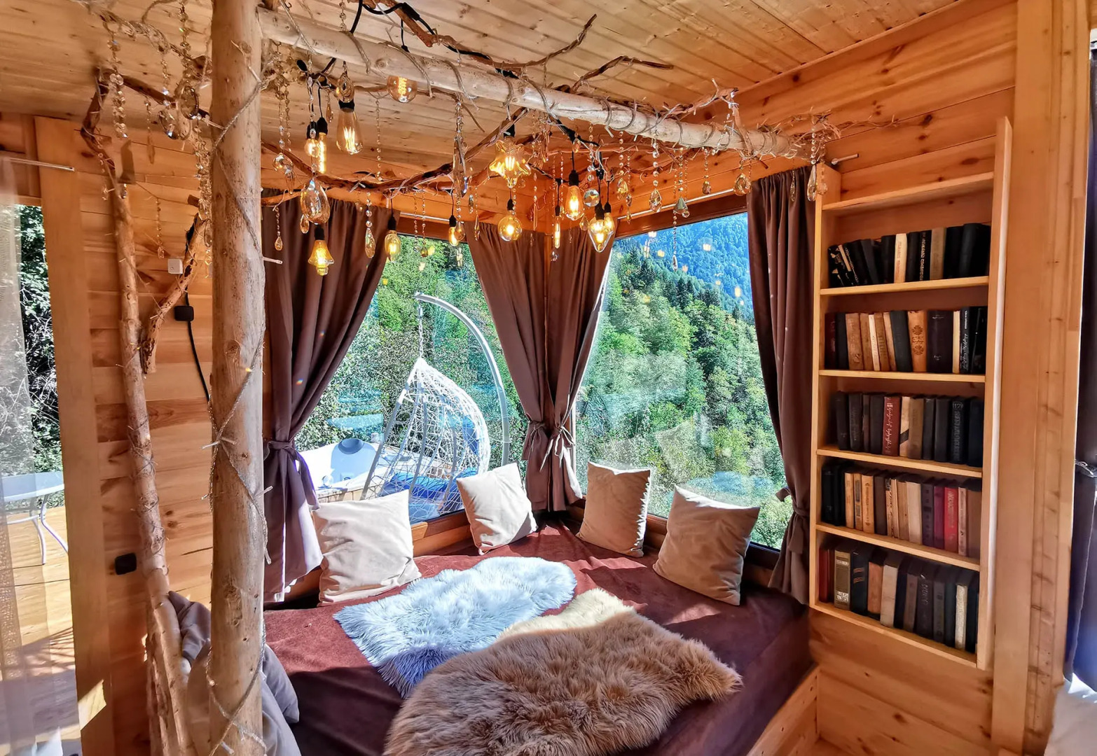 Бутик-отель Eco House Merisi